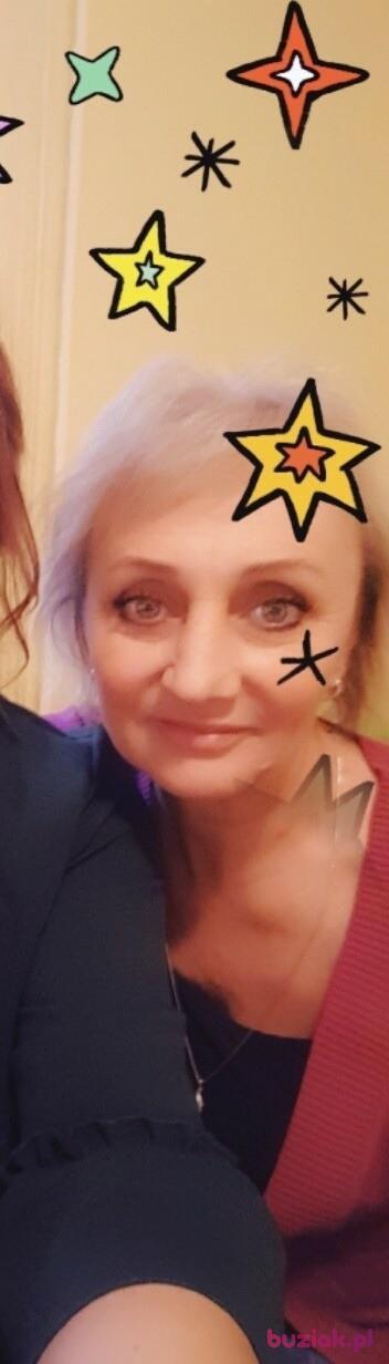 Agnieszka, Kobieta, 59, Szczecin, Polska, Zdjęcie: 3