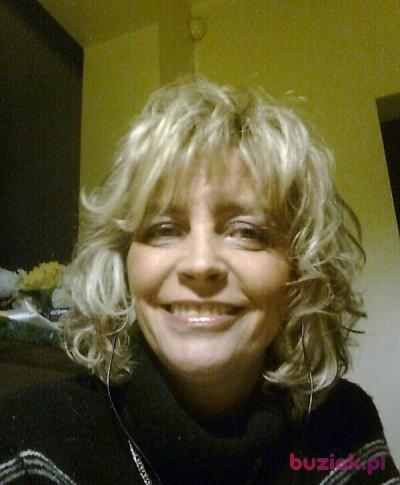 Kasia, Kobieta, 55, Warszawa, Polska, Zdjęcie: 1