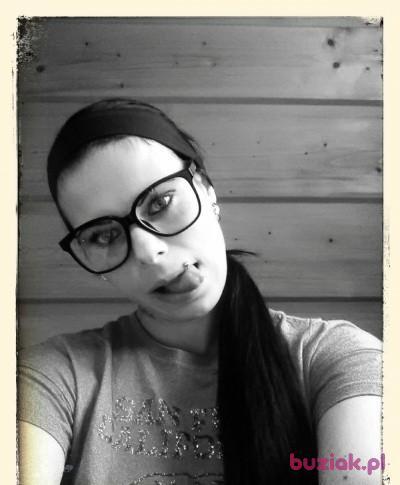 Paulina, Kobieta, 33, Poznań, Polska, Zdjęcie: 1