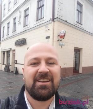 MICHAŁ, Mężczyzna, 46, Brzesko, Polska, Zdjęcie: 5