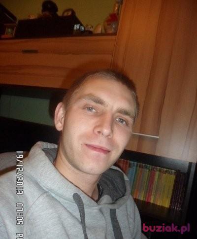 Krzysztof, Mężczyzna, 36, Niemodlin, Polska, Zdjęcie: 1
