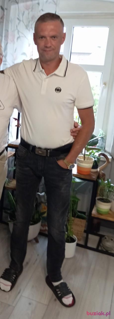 Sebastian, Male, 41, Legnica, Polska, Photo: 4