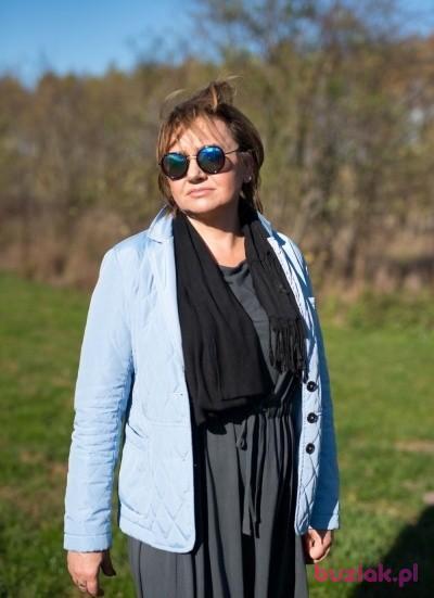 Jolanta, Female, 59, Piotrków Trybunalski, Polska, Photo: 1