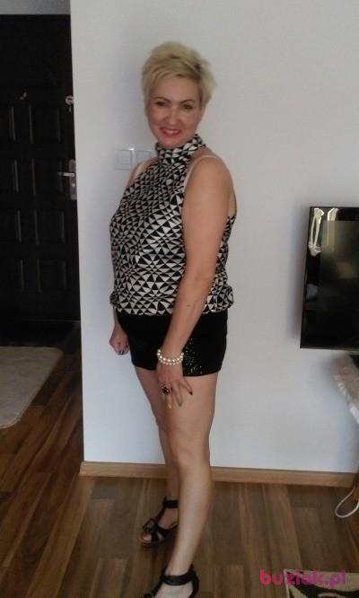 dorota, Kobieta, 57, Wysokie Mazowieckie, Polska, Zdjęcie: 6