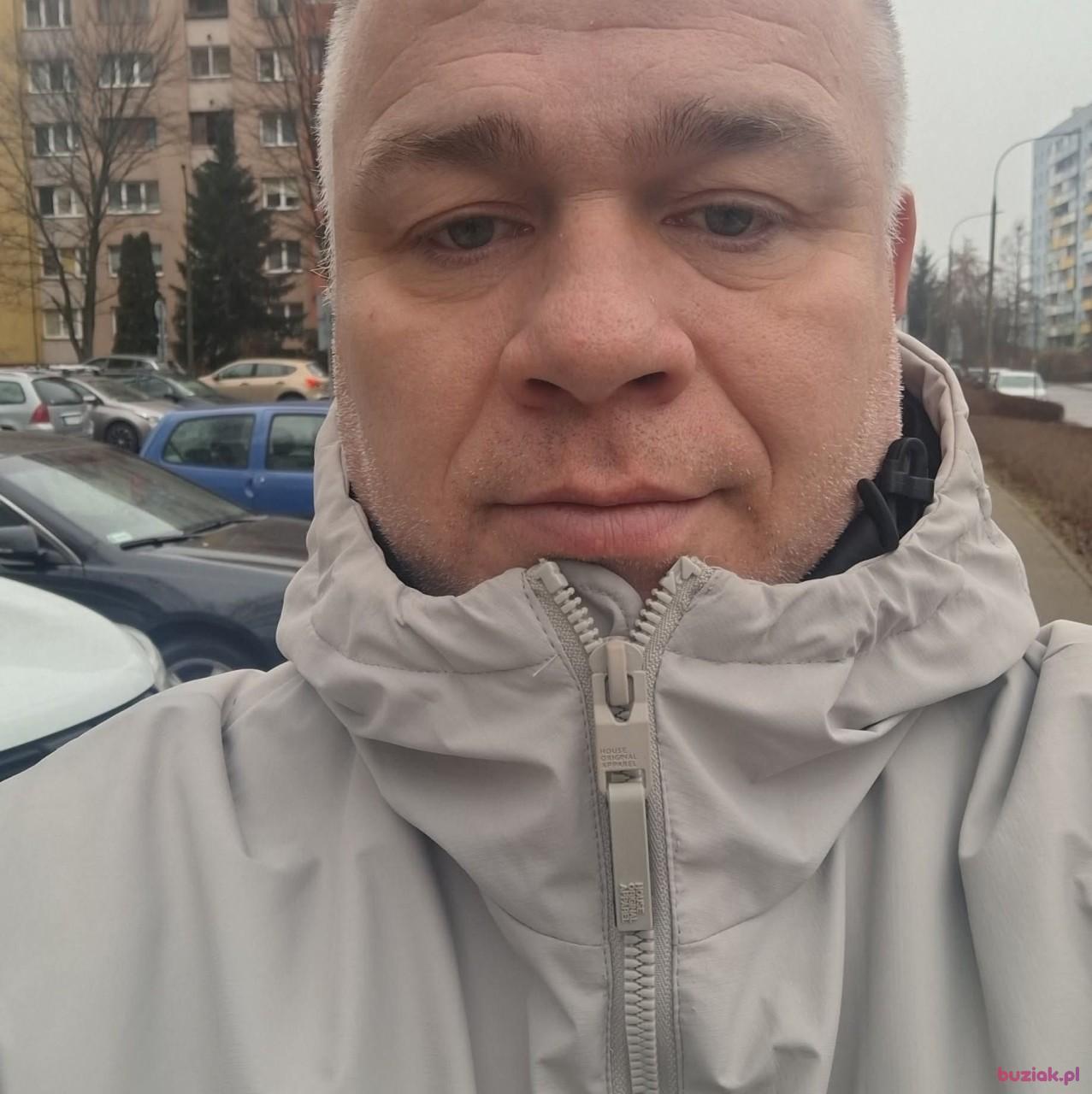 Tomasz, Mężczyzna, 49, Kraków, Polska, Zdjęcie: 2