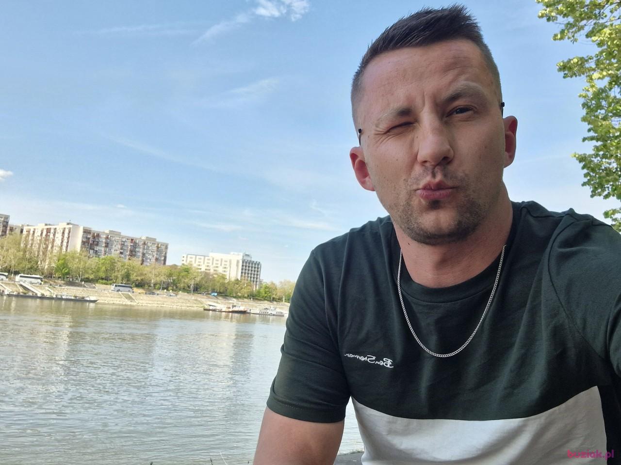 Mateusz, Male, 35, Westminster, Wielka Brytania, Photo: 2