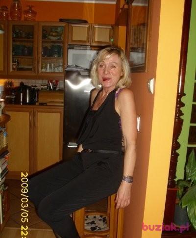 Jagoda, Kobieta, 73, Malbork, Polska, Zdjęcie: 2
