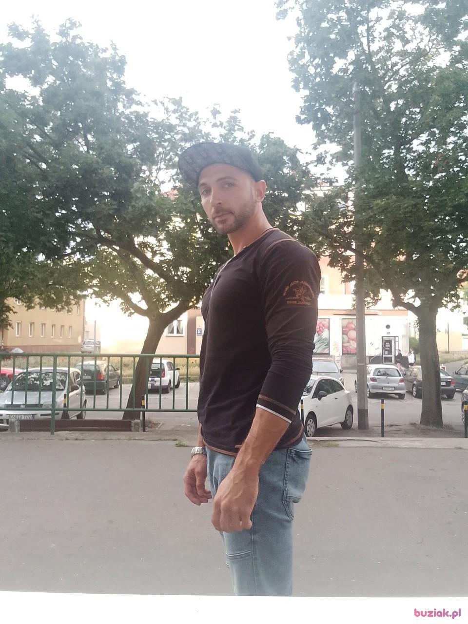 Wojtek, Mężczyzna, 38, Gdańsk, Polska, Zdjęcie: 3