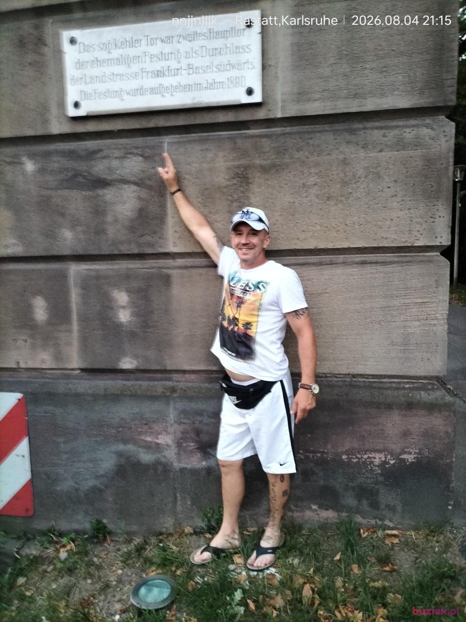 Konrad, Male, 52, Hamburg, Niemcy, Photo: 4