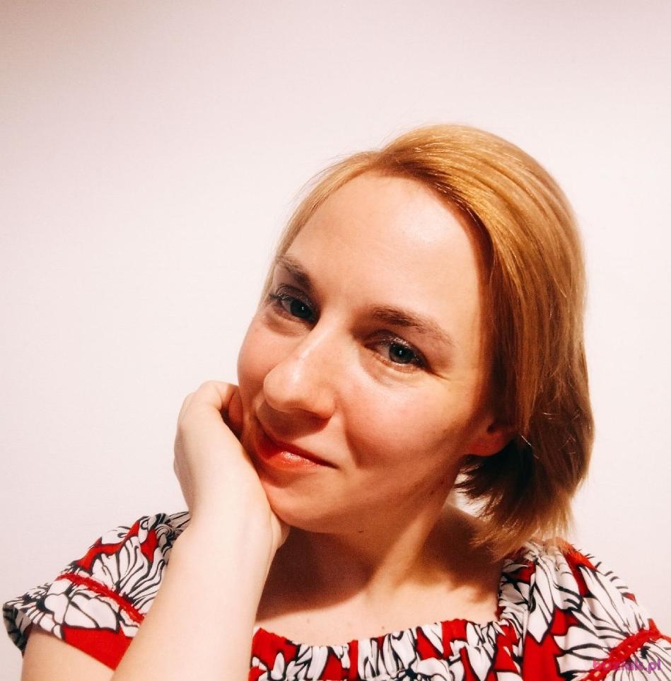 Patrysiątko, Kobieta, 31, Lublin, Polska, Zdjęcie: 3