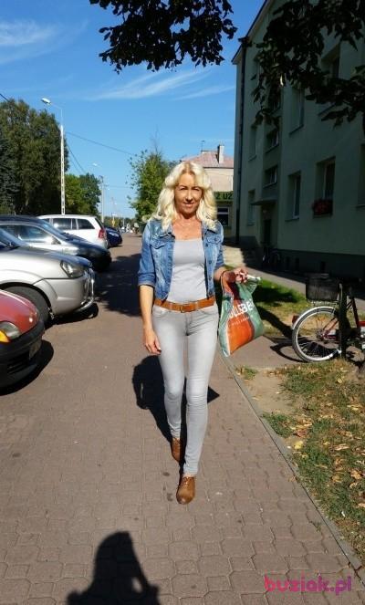 Małgosia, Kobieta, 57, Mońki, Polska, Zdjęcie: 2