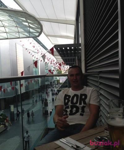 andrzej, Mężczyzna, 44, Gliwice, Polska, Zdjęcie: 2