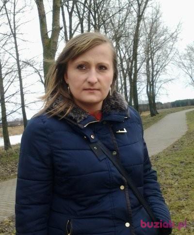 marzena1790, Kobieta, 36, Warszawa, Polska, Zdjęcie: 2
