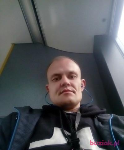 Krzysztof Radziszewski, Male, 39, Rybnik, Polska, Photo: 16