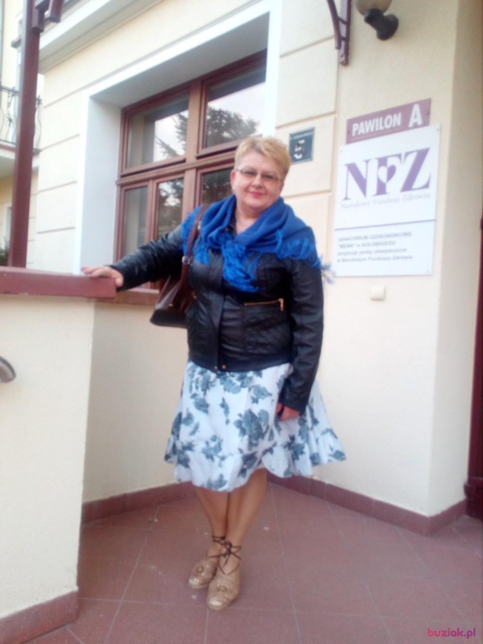 Jolanta, Female, 64, Kozienice, Polska, Photo: 19