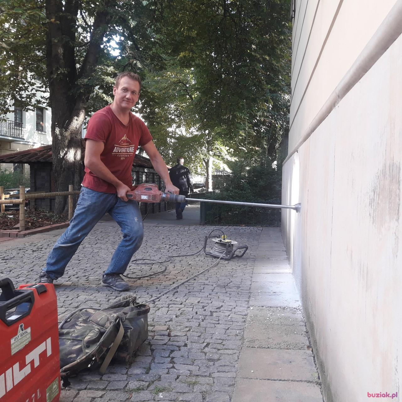 Piotr, Mężczyzna, 45, Warszawa, Polska, Zdjęcie: 1