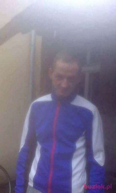 Jurek Burdziuk, Male, 40, Leszno, Polska, Photo: 1