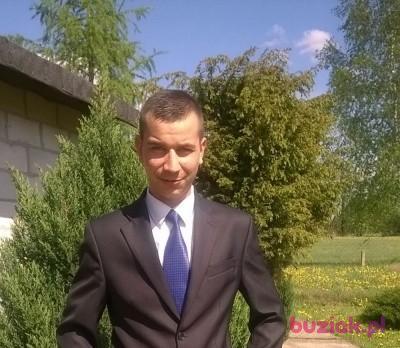 Paweł, Mężczyzna, 31, Brok, Polska, Zdjęcie: 2