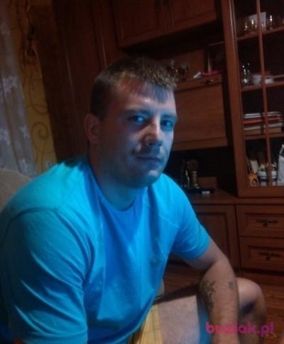 Mariusz, Mężczyzna, 38, Olkusz, Polska, Zdjęcie: 2
