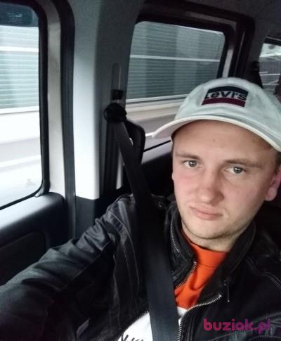 Łukasz, Mężczyzna, 36, Skaryszew, Polska, Zdjęcie: 4