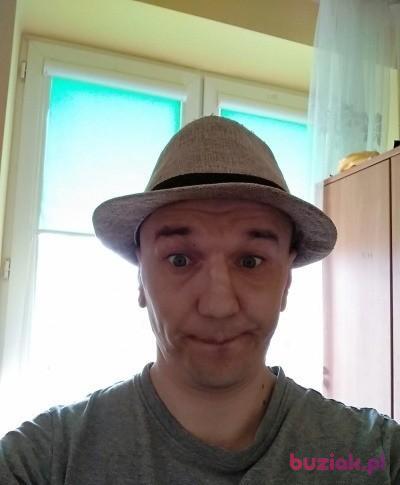 Wojciech, Mężczyzna, 45, Białystok, Polska, Zdjęcie: 2