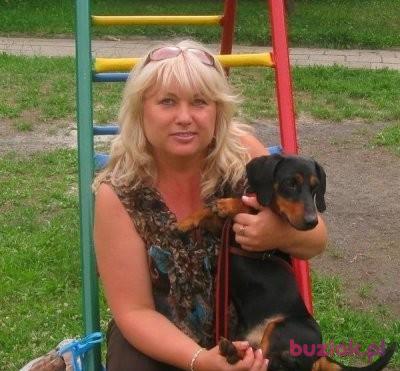 Beata, Kobieta, 66, Zielona Góra, Polska, Zdjęcie: 3