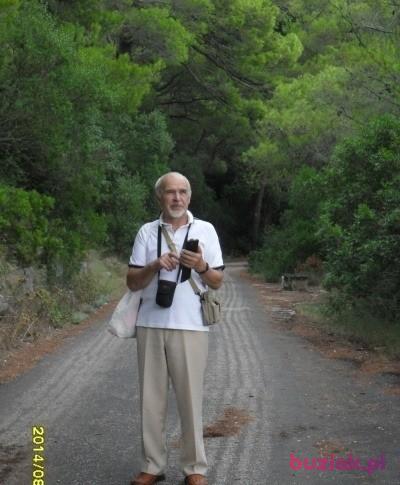 Witek, Mężczyzna, 80, Warszawa, Polska, Zdjęcie: 3