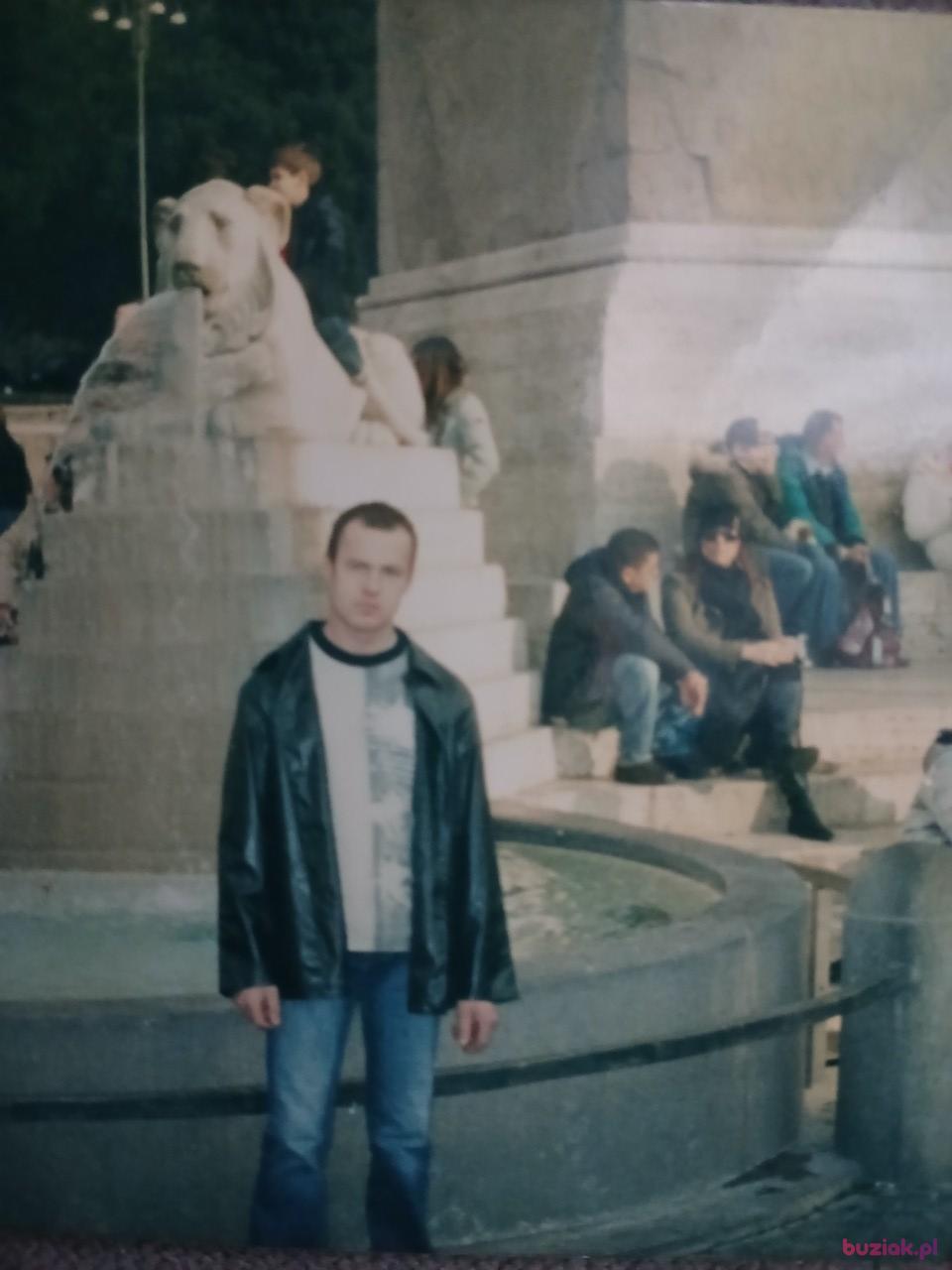 Grzegorz, Mężczyzna, 45, Tarnogród, Polska, Zdjęcie: 7