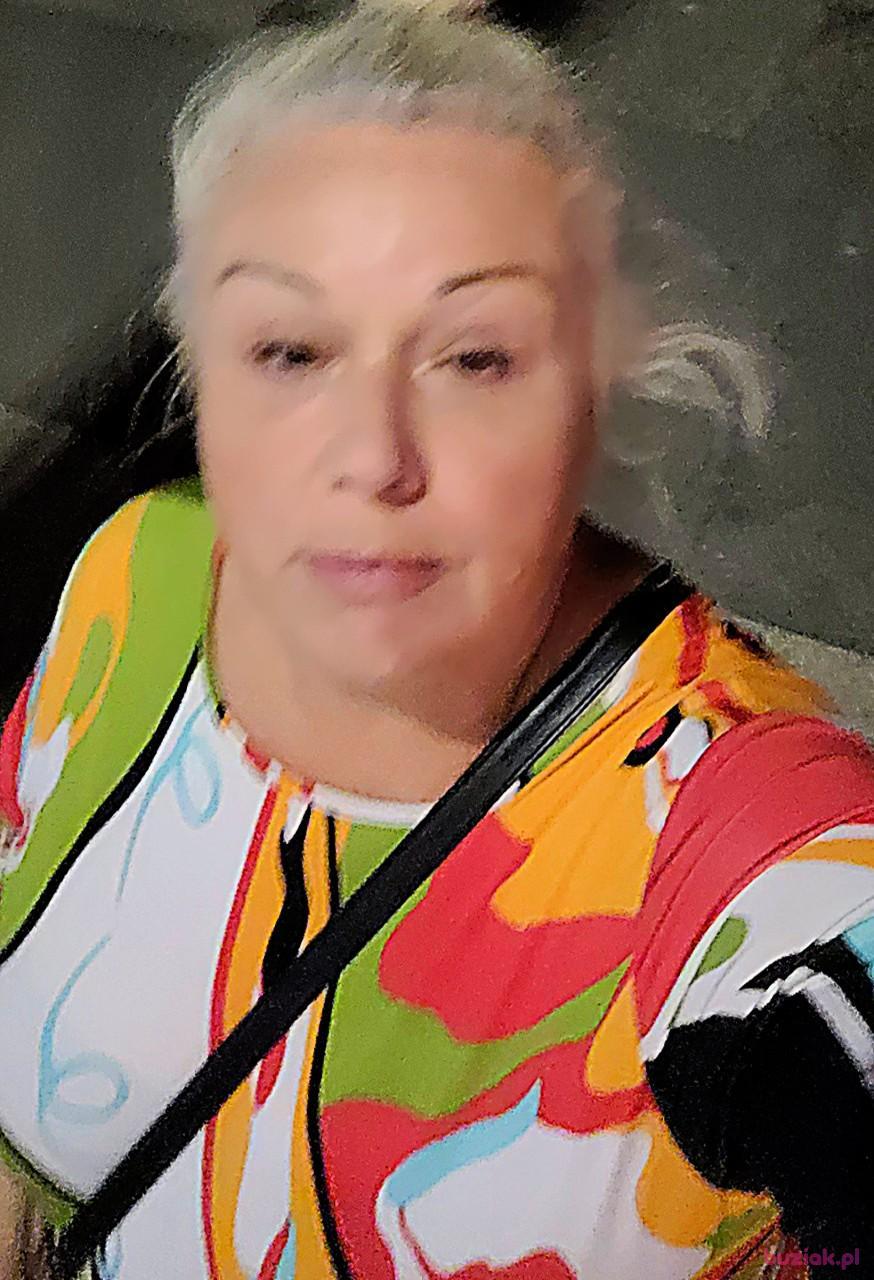 Joanna, Female, 58, Kanada, Photo: 1