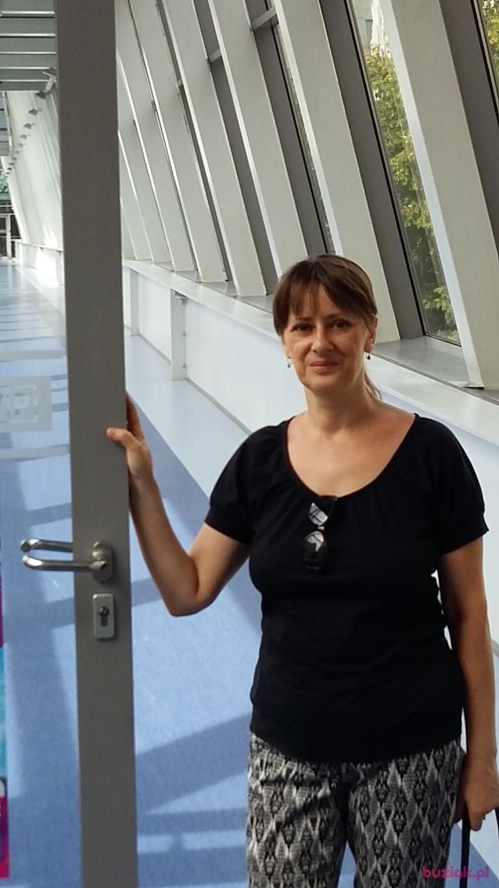 Barbara, Kobieta, 59, Lubin, Polska, Zdjęcie: 2