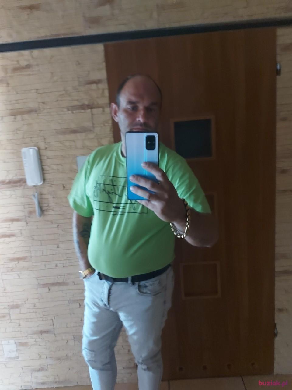 Marcin, Mężczyzna, 41, Płock, Polska, Zdjęcie: 1