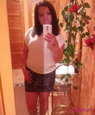 Anioleczek30, Kobieta, 40, Ostrołęka, Polska, Zdjęcie: 4