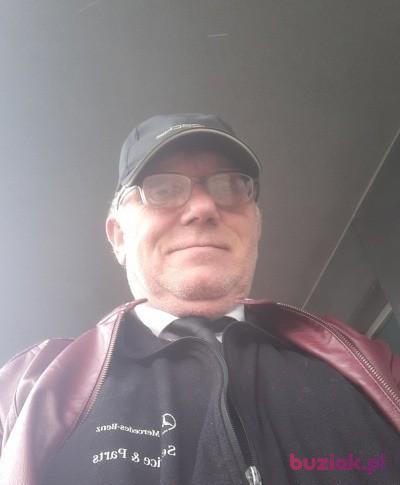 andrzej, Mężczyzna, 68, Skawina, Polska, Zdjęcie: 1
