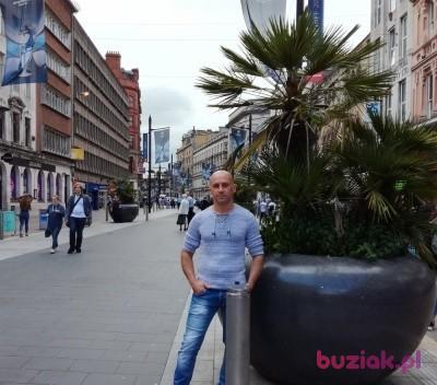 Slawek, Mężczyzna, 43, Pentyrch, Wielka Brytania, Zdjęcie: 1