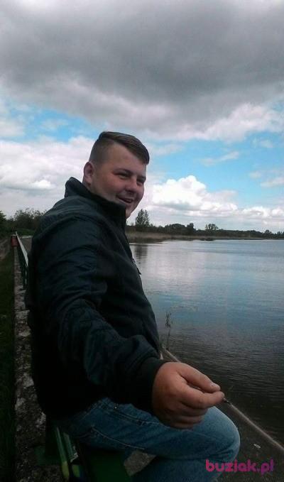 Dawid, Mężczyzna, 35, Lublin, Polska, Zdjęcie: 1