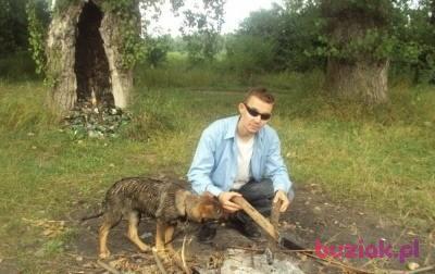 KRYSTIAN, Mężczyzna, 34, Nisko, Polska, Zdjęcie: 2