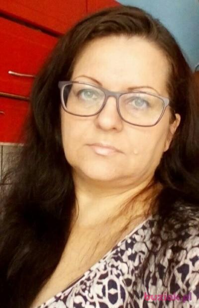 Małgorzata, Kobieta, 55, Sanok, Polska, Zdjęcie: 3