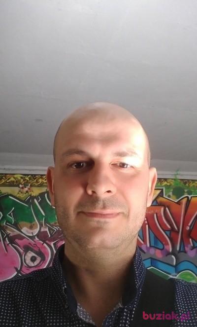Tomasz, Mężczyzna, 42, Będzin, Polska, Zdjęcie: 3