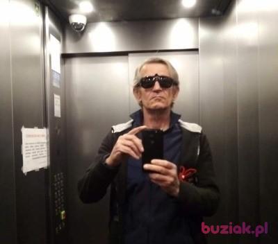 Darek, Mężczyzna, 64, Kraków, Polska, Zdjęcie: 2