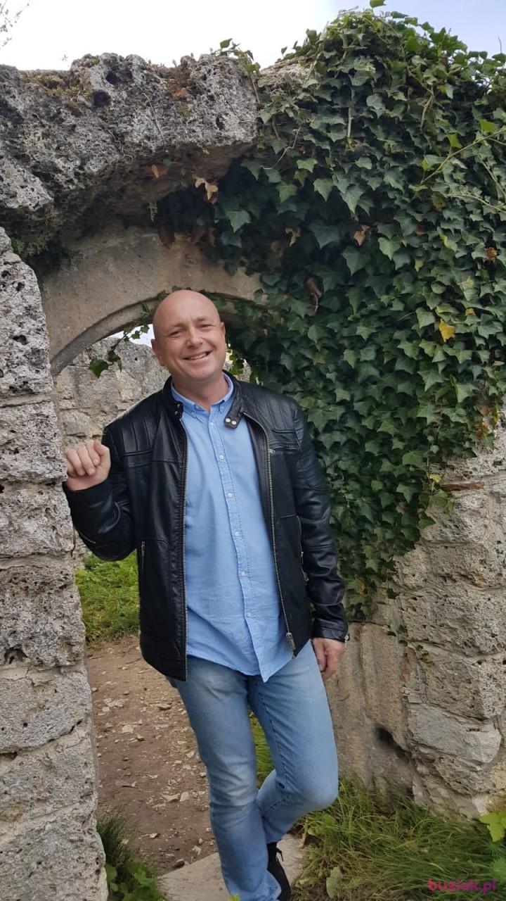 Rafal, Mężczyzna, 52, Ulm, Niemcy, Zdjęcie: 2