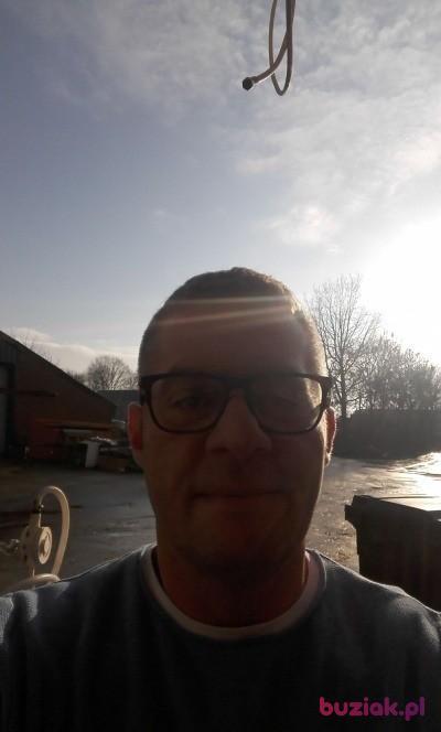 Norbert, Male, 53, Gdańsk, Polska, Photo: 3