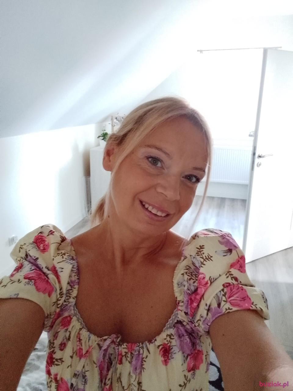 moniks, Kobieta, 51, Orneta, Polska, Zdjęcie: 12