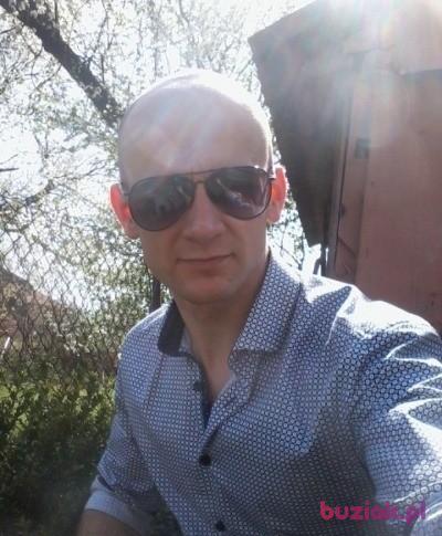 Hanzz, Mężczyzna, 38, Chełm, Polska, Zdjęcie: 2