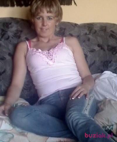 Gabrysia, Kobieta, 43, Wadowice, Polska, Zdjęcie: 5
