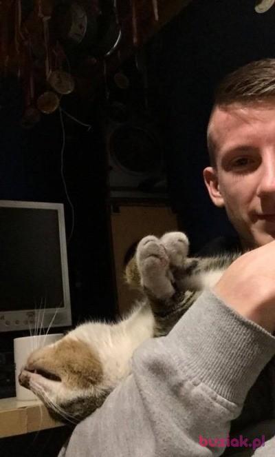 Maciek, Mężczyzna, 29, Swarzędz, Polska, Zdjęcie: 5