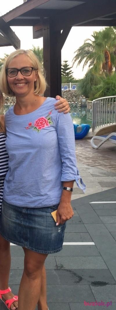 Kasia, Kobieta, 54, Niemcy, Zdjęcie: 3