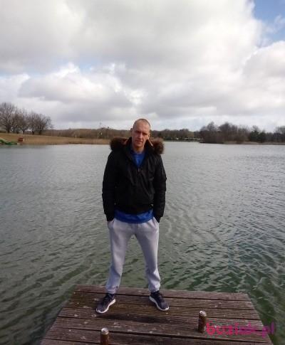 Patryk, Mężczyzna, 33, Kwidzyn, Polska, Zdjęcie: 6