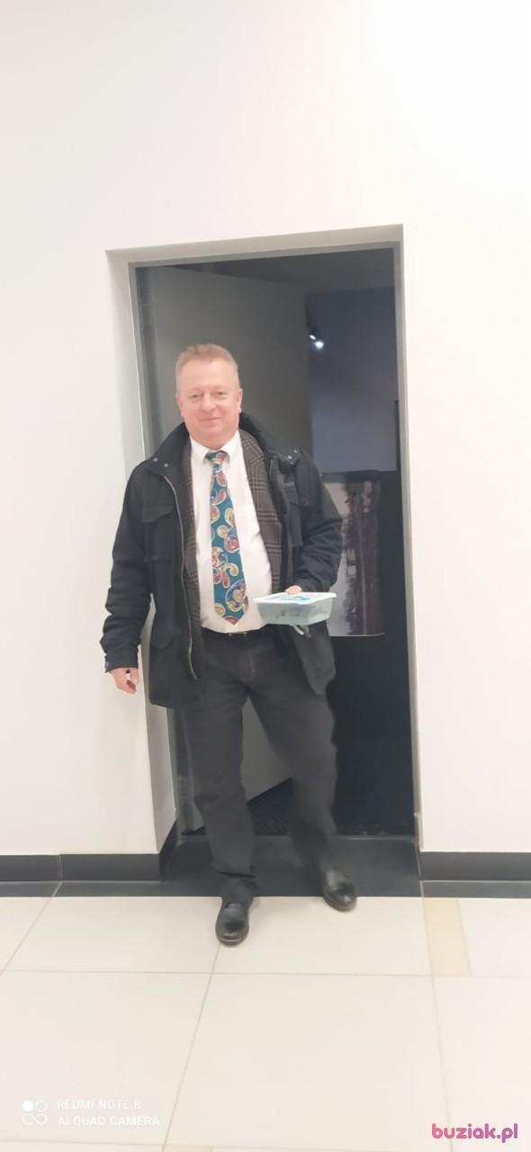 Tomasz, Mężczyzna, 53, Wrocław, Polska, Zdjęcie: 5