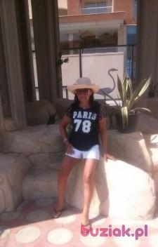 Justyna, Female, 64, Wieluń, Polska, Photo: 1