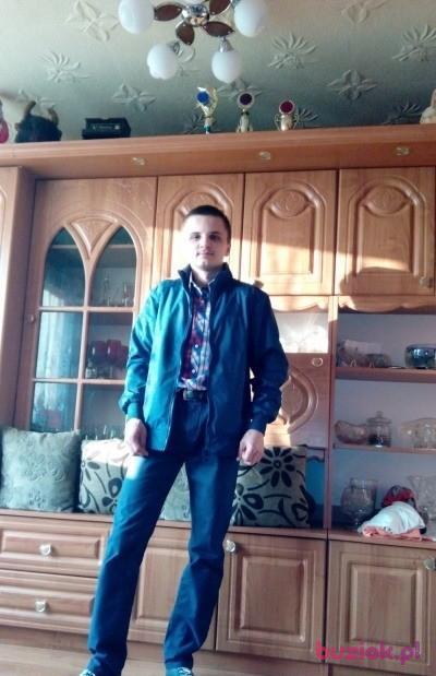 Paweł, Mężczyzna, 36, Gdańsk, Polska, Zdjęcie: 1